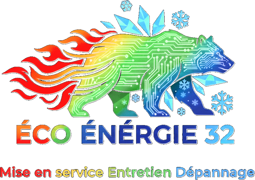 Eco Energie 32